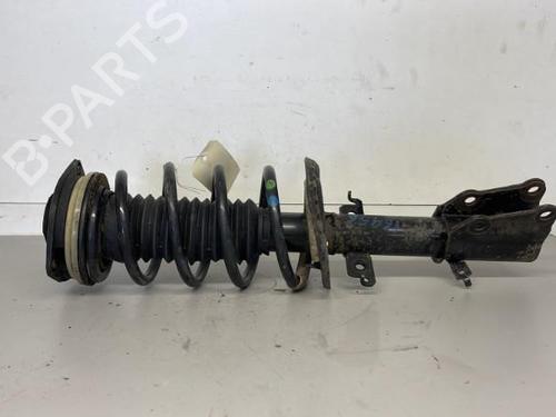 Left front shock absorber RENAULT KANGOO Express (FW0/1_) 1.5 dCi 75 (FW07, FW10, FW04) | BP26426790M16 - Image 4
