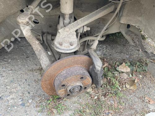 Used Right front brake caliper Right front brake caliper 38584829 38584829