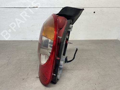 Right taillight RENAULT MODUS / GRAND MODUS (F/JP0_) 1.5 dCi (FP0F, JP0F) | BP33961375C35 - Image 5