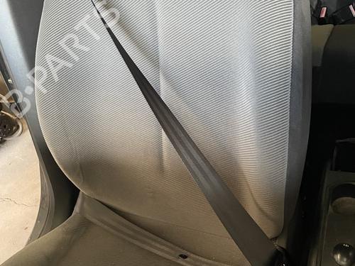 Used Seat buckle CITROËN C4 I (LC_) 1.6 16V (109 hp) 30815392