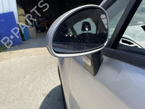 Left mirror CITROËN C4 I (LC_) 1.6 HDi | BP26895305C26 