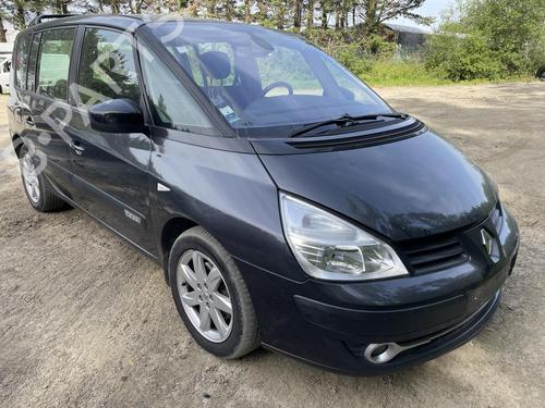Sprinklertank RENAULT ESPACE IV (JK0/1_) 2.0 dCi (JK02, JK03) | BP36241206C113 - Image 3