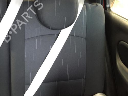 Seats set RENAULT CLIO II (BB_, CB_) 1.4 16V (B/CB0P, BB13) | BP29456307C78 