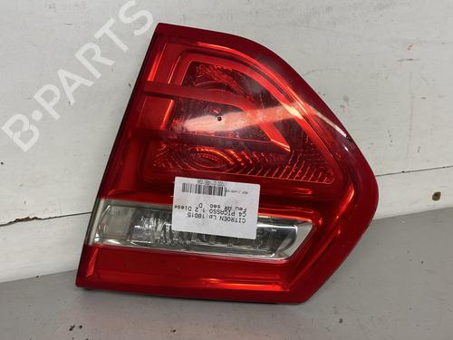 Używane Lampa tylna klapy bagażnika prawa CITROËN C4 Picasso I MPV (UD_) 2.0 HDi 138 (136 hp) 29999697