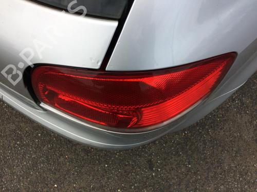 Right taillight AUDI A3 (8P1) 1.9 TDI | BP27658834C35 