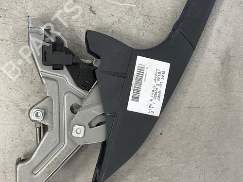 Hand brake SEAT IBIZA V (KJ1, KJG) 1.0 | BP33206332I18 - Image 5