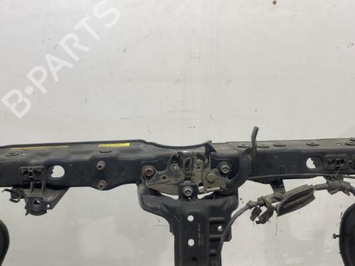 Front slam panel RENAULT KOLEOS I (HY_) 2.0 dCi 4x4 (HY0K) | BP26416344C72 