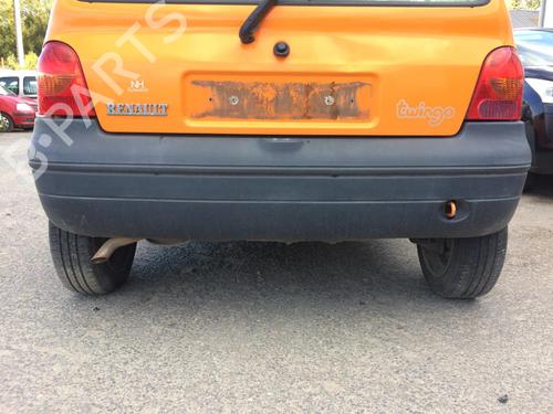 Paraurti posteriore RENAULT TWINGO I (C06_) 1.2 (C066, C068) (58 hp) 29116558