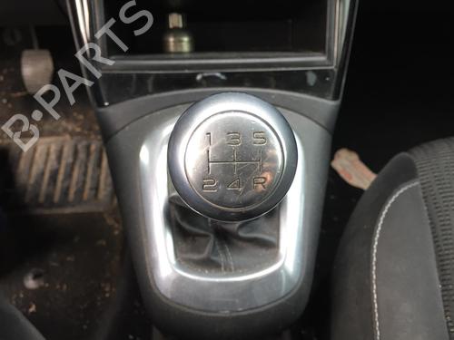 Gear lever CITROËN C3 Picasso (SH_) 1.6 HDi | BP30391948M90 - Image 2