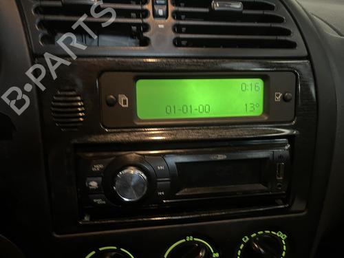Display für CITROËN XSARA (N1) 1.6 16V (109 hp) 30882946