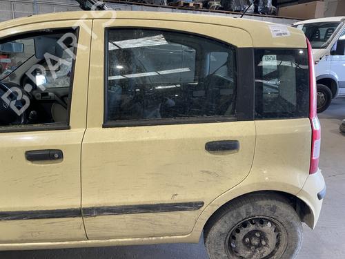 Used Rear left window mechanism Rear left window mechanism FIAT PANDA (169_) 1.2 (169.AXB11, 169.AXB1A) (60 hp) 34173094 34173094