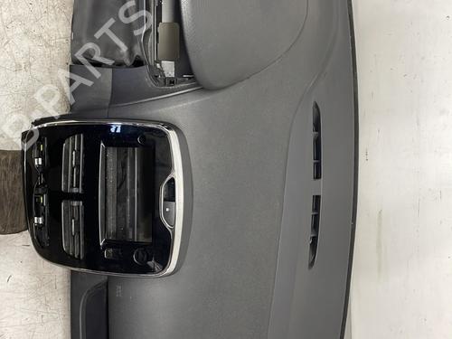 Dashboard RENAULT CLIO IV (BH_) 0.9 TCe 90 (BHNF, BHMA, BHMH, BHJK, BHJR) | BP33475549C46  - Image 5