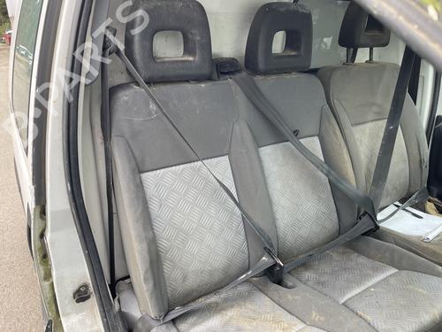 Used Front right seatbelt Front right seatbelt CITROËN JUMPY I Van (BS_, BT_, BY_, BZ_) 2.0 HDi 95 (94 hp) 33722718 33722718