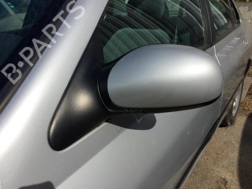 Left mirror PEUGEOT 406 (8B) 1.8 16V | BP29025410C26 