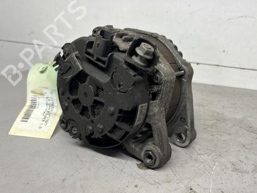 Alternator CITROËN C4 SPACETOURER (3D_) 1.5 BlueHDi 130 | BP26420431M7 - Image 5