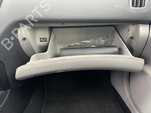 Used Glove box Glove box KIA CEE'D SW (ED) 1.6 CRDi 90 (90 hp) 31332137 31332137