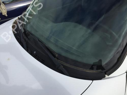 Front windshield wiper arm PEUGEOT PARTNER Box Body/MPV (5_, G_) 1.9 D | BP29490875C143 