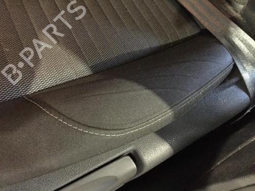 Used Left front seat Left front seat VW POLO V (6R1, 6C1) 1.6 TDI (90 hp) 29843455 29843455