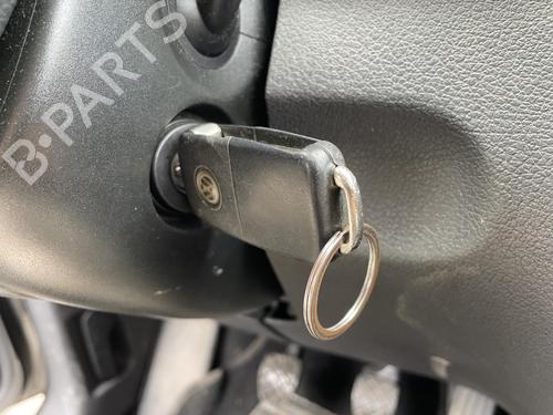 Used Ignition barrel Ignition barrel 38477021 38477021