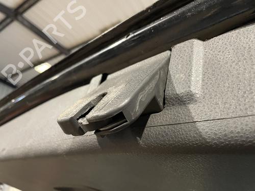 Used Tailgate lock Tailgate lock VW POLO IV (9N_, 9A_) 1.4 TDI (70 hp) 34107247 34107247