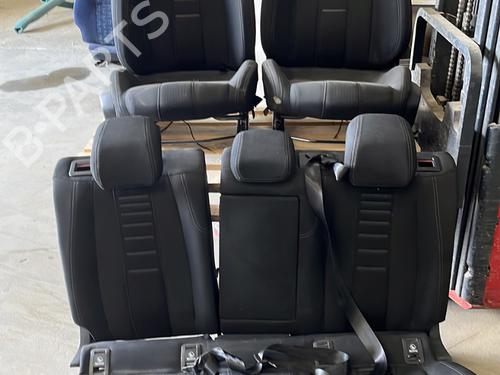 Used Seats set PEUGEOT 308 II (LB_, LP_, LW_, LH_, L3_) 1.6 THP 125 (125 hp) 29425833