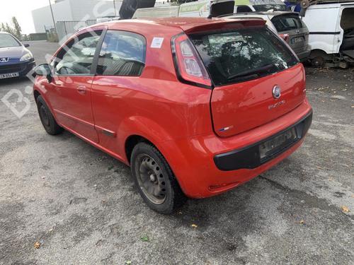 Starter FIAT PUNTO EVO (199_) 1.3 D Multijet (199AXC1A, 199BXC1A, 199AXT1A, 199BXT1A) | BP26422657M8