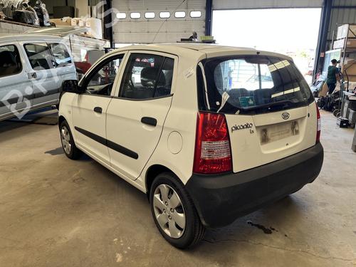 Warning switch KIA PICANTO I (SA) 1.1 | BP36099167I22 - Image 6