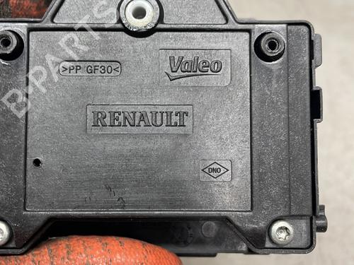 Devioluci DACIA LODGY (JS_) 1.2 TCe (JSAY, JSM0) | BP31046616I23 