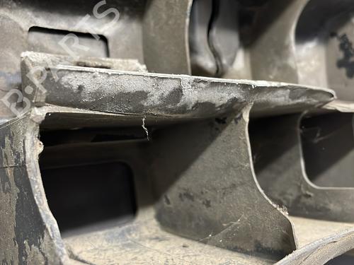 Stoßstange hinten für Stoßstange hinten RENAULT CLIO II (BB_, CB_) [1998-2016] 33968813 33968813