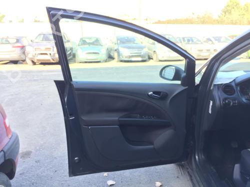 Front left lock SEAT ALTEA (5P1) 1.9 TDI | BP29638545C98 