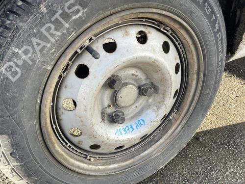 Fælk Fælk CITROËN AX (ZA-_) 10 (50 hp) 32001518 32001518