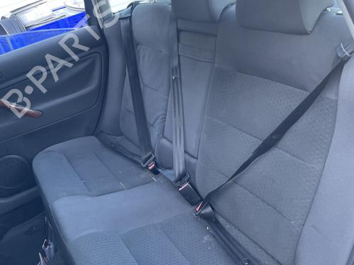 Boucle de ceinture de sécurité VW PASSAT B5.5 (3B3) 1.9 TDI (130 hp) 26417635