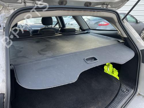 Gasdæmper bagklap FORD MONDEO IV Turnier (BA7) 2.0 TDCi (136 hp) 33172089