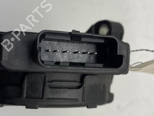 Used Pedal Pedal CITROËN C3 Picasso (SH_) 1.2 THP 110 (SHHNZ6) (110 hp) 26427275 26427275