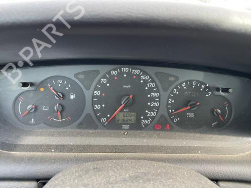 Used Instrument cluster Instrument cluster CITROËN C5 I (DC_) 2.0 HDi (DCRHZB, DCRHZE) (109 hp) 36285742 36285742