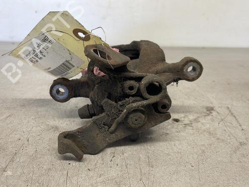 Left rear brake caliper VW GOLF VI Variant (AJ5) 1.6 TDI | BP29164837M107  - Image 6