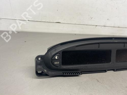 Instrument cluster CITROËN XSARA PICASSO (N68) 1.8 16V | BP26415972C47