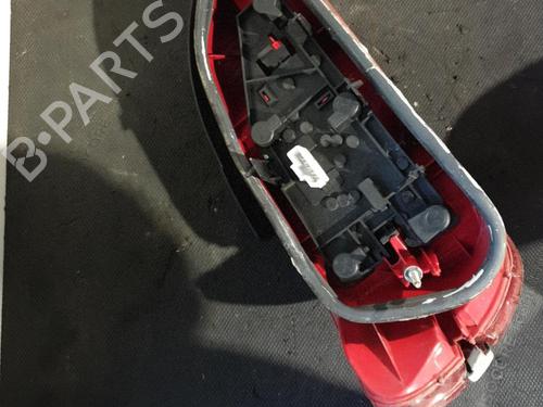 Right taillight PEUGEOT 406 (8B) 1.8 16V | BP26417139C35 