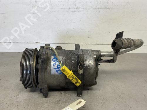 Used AC compressor AC compressor CITROËN XSARA Coupe (N0) 2.0 HDI 90 (90 hp) 26415017 26415017