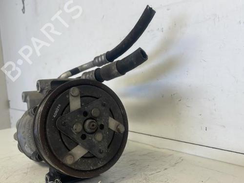 AC Kompressor CITROËN C4 Coupe (LA_) 1.6 HDi (109 hp) 26416365