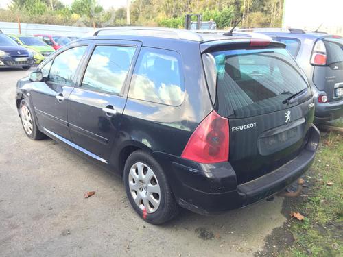 Udstødningsmanifold PEUGEOT 307 SW (3H) 1.6 HDI 110 | BP30356143M110 