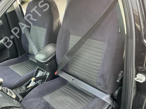 Used Left front seat FIAT CROMA (194_) 1.9 D Multijet (194AXB1B) (120 hp) 31904461