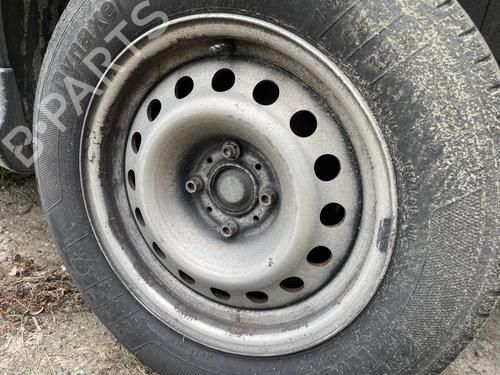 Fælk CITROËN C5 I (DC_) 2.0 HDi (DCRHZB, DCRHZE) | BP39081434C45 - Image 2