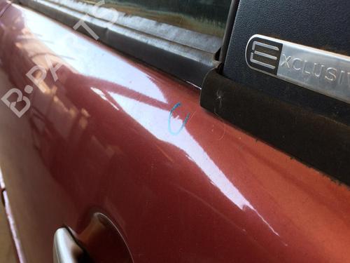 Left rear door CITROËN C3 I (FC_, FN_) 1.6 16V | BP28139361C4 