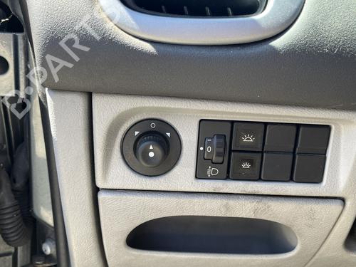 Speilbryter Speilbryter CITROËN XSARA PICASSO (N68) 2.0 HDi (90 hp) 36954171 36954171