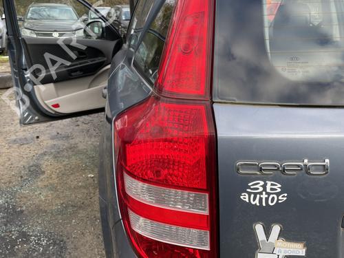 Left taillight KIA CEE'D SW (ED) 1.6 CRDi 90 | BP31332123C34