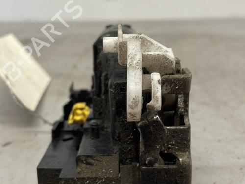 Venstre bagtil lås DACIA LODGY (JS_) 1.2 TCe (JSAY, JSM0) | BP31046640C100 