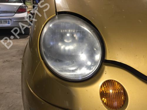 Right headlight DAEWOO MATIZ (M100, M150) 0.8 | BP31036155C29 - Image 2