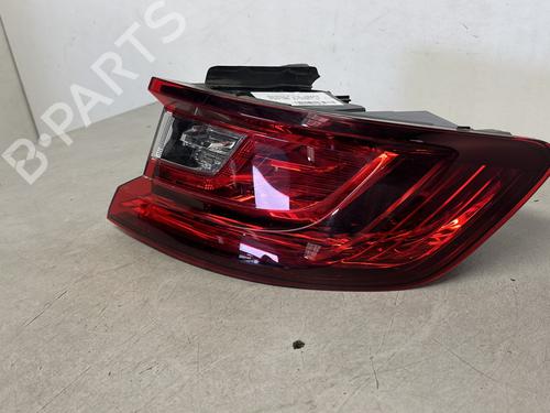Right taillight RENAULT MEGANE IV Hatchback (B9A/M/N_) 1.5 dCi 110 (B9A3) | BP32981307C35 - Image 2
