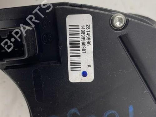 Steering column stalk CHRYSLER GRAND VOYAGER V (RT) 2.8 CRD | BP26427237I23  - Image 5